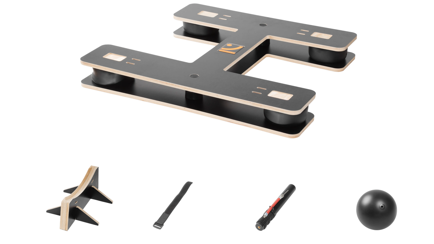 Wahoo Kickr Core